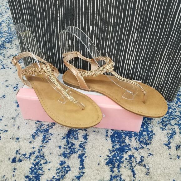 Jynx sandal - Picture 6 of 7